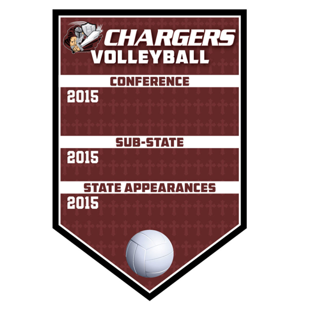 Chargers VB