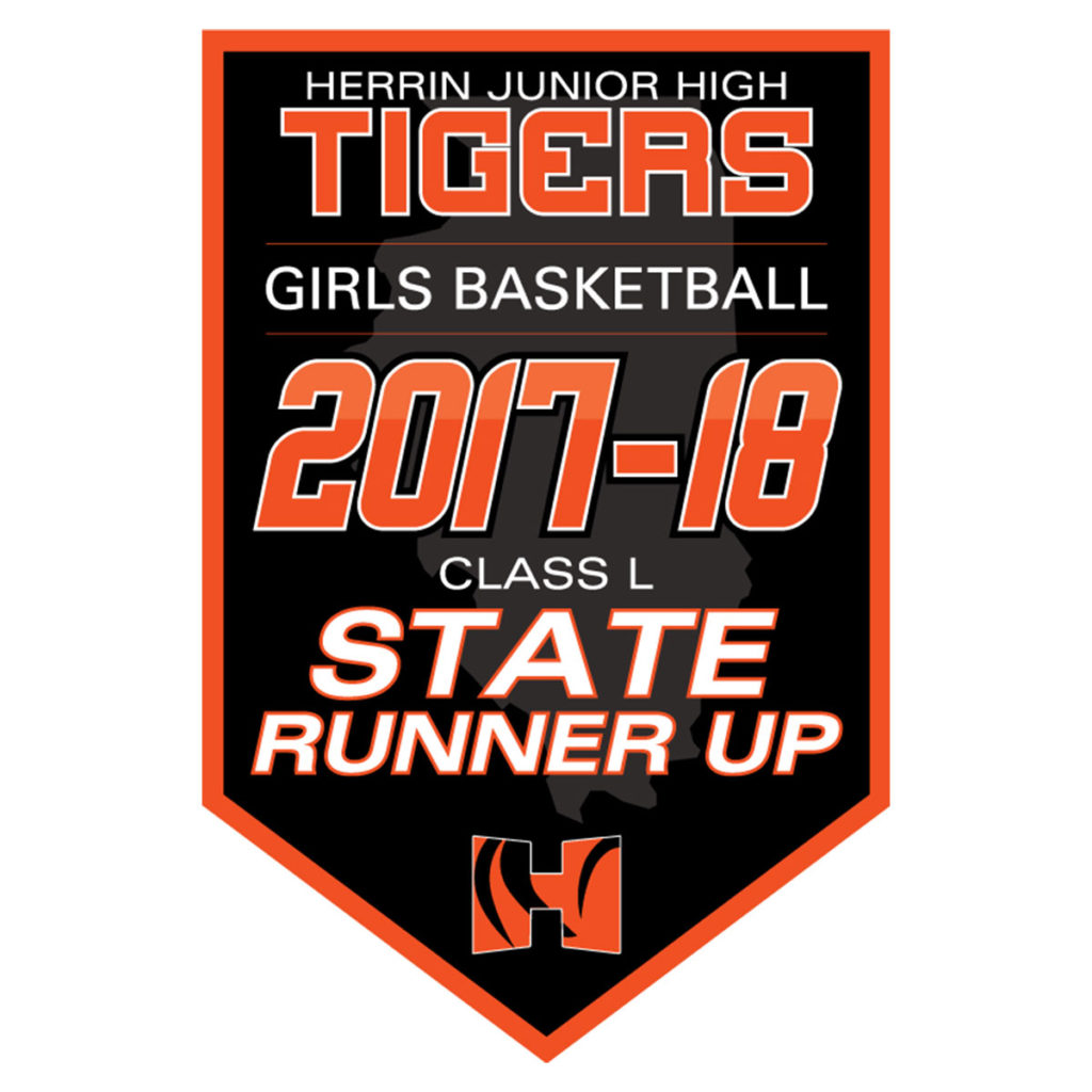 Herrin Girls Basketball