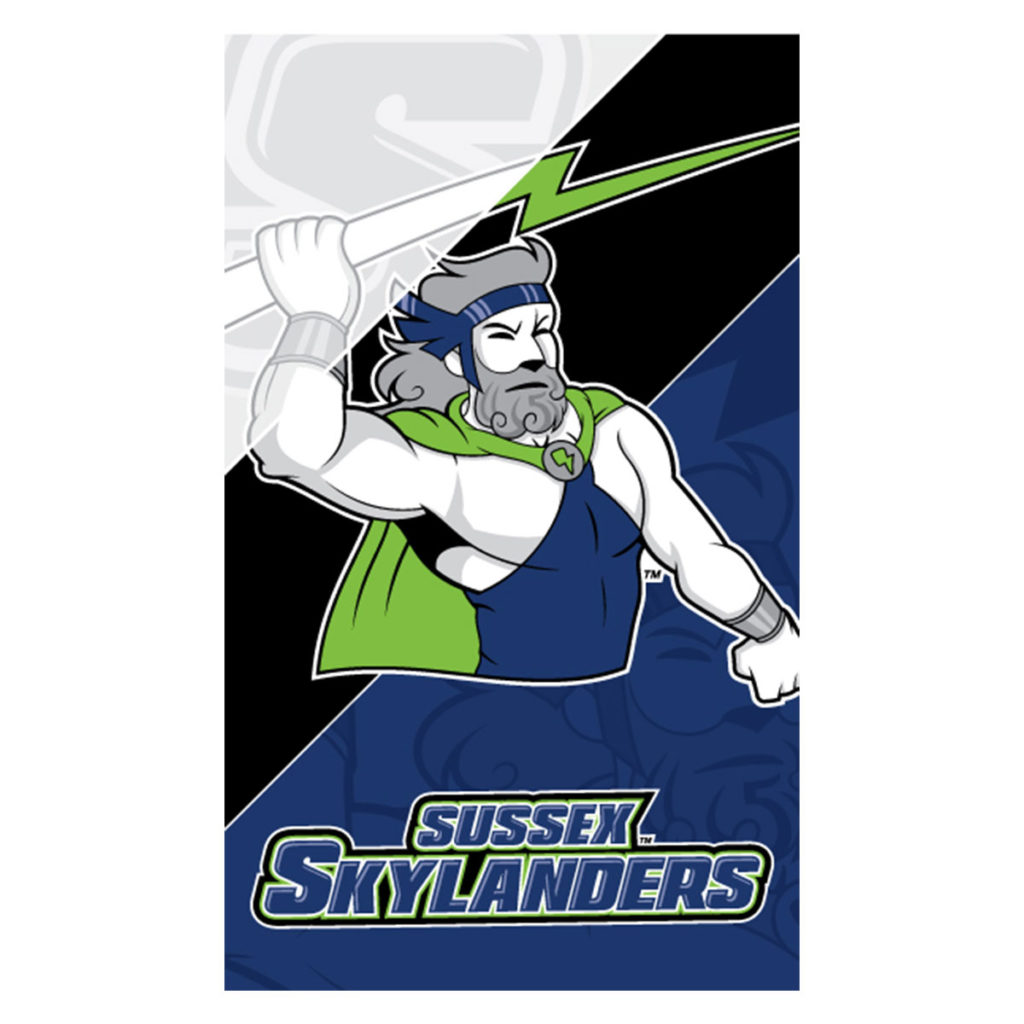 Sussex School Spirit