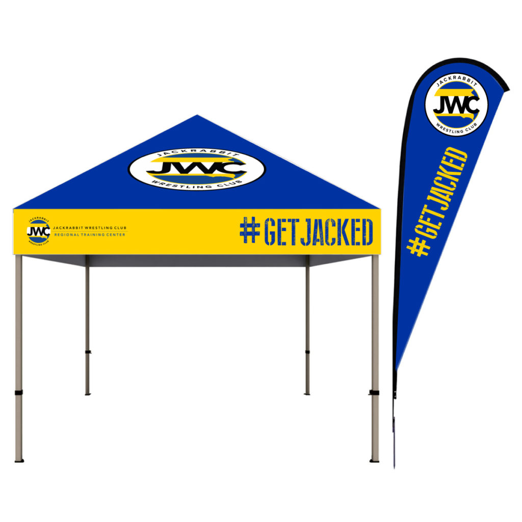 JWC-Tent-and-Flag