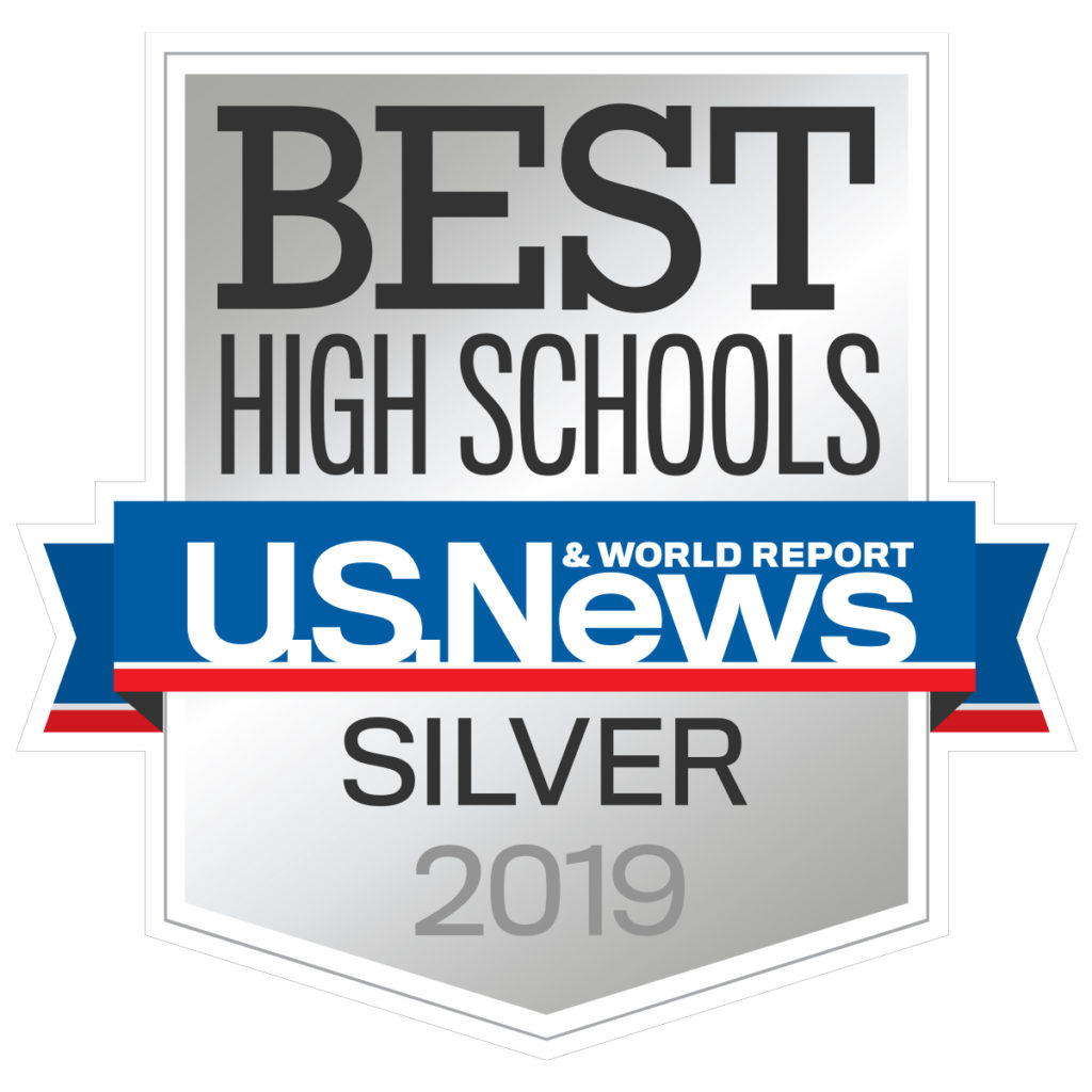 Best High Schools